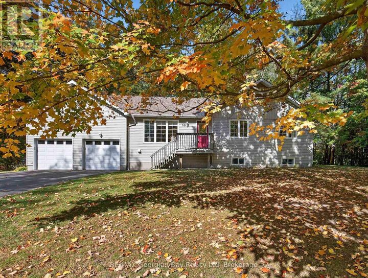 56 Becketts Side Road — photo 1