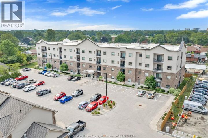 Property Photo:  8475 Wyandotte East 402  ON N8S 0A4 