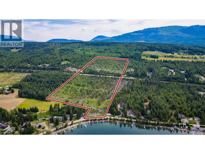 Property Photo:  1720 Blind Bay Road  BC V0E 1H1 