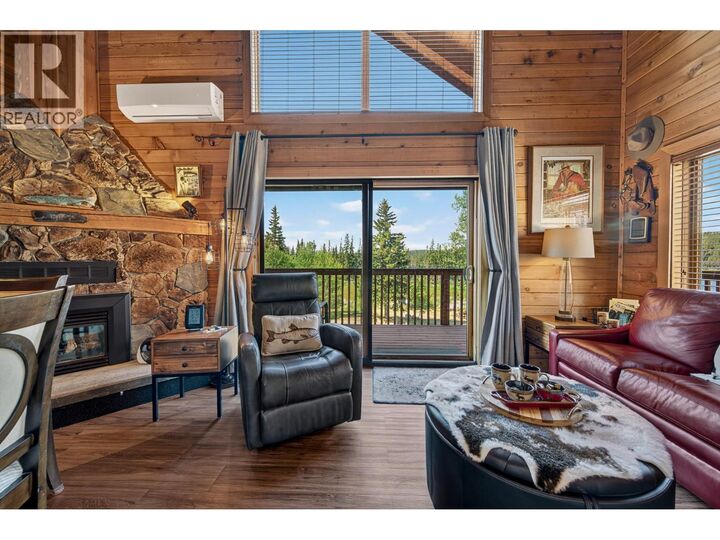 Photo de la propriété:  7200 Roche Lake Road 5A  BC V0E 2A0 