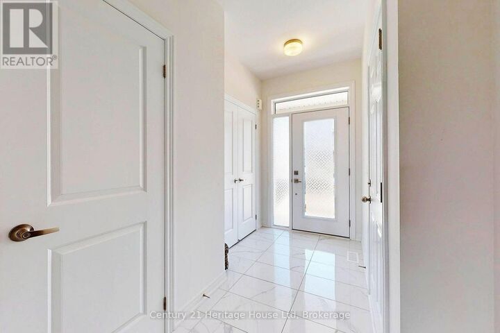 Property Photo: 104 Edminston Drive ON N1M 0J1