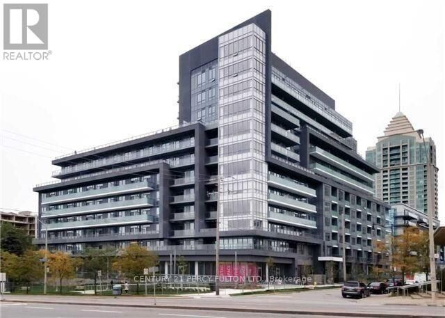 Property Photo:  7 Kenaston Gardens 205  ON M2K 1G7 