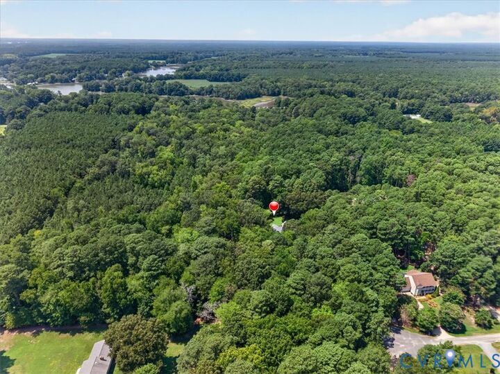 Property Photo:  132 Schooner Lane  VA 23109 