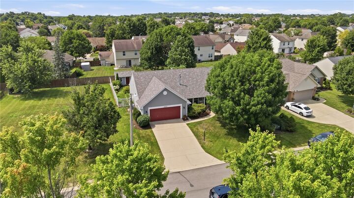 Property Photo:  2220 Cybelle Court  OH 45342 