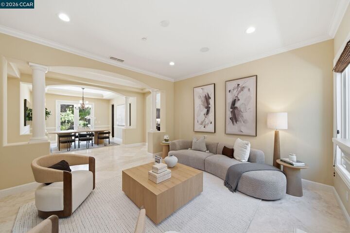 Property Photo: 3309 Ashbourne Cir CA 94583