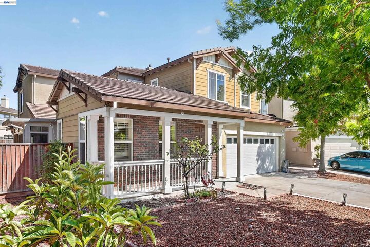 Property Photo: 2758 Sea Horse Ct CA 94545