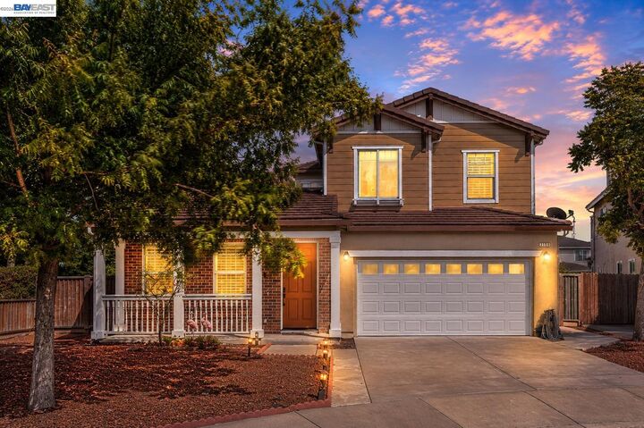 Property Photo:  2758 Sea Horse Ct  CA 94545 
