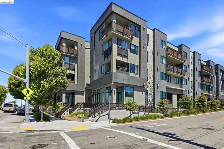 Property Photo:  10300 San Pablo Ave 103  CA 94530 