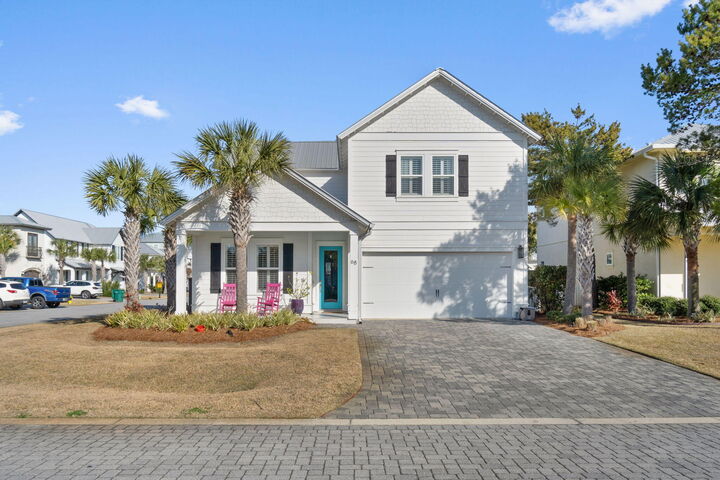 Property Photo: 68 Penelope Street FL 32550