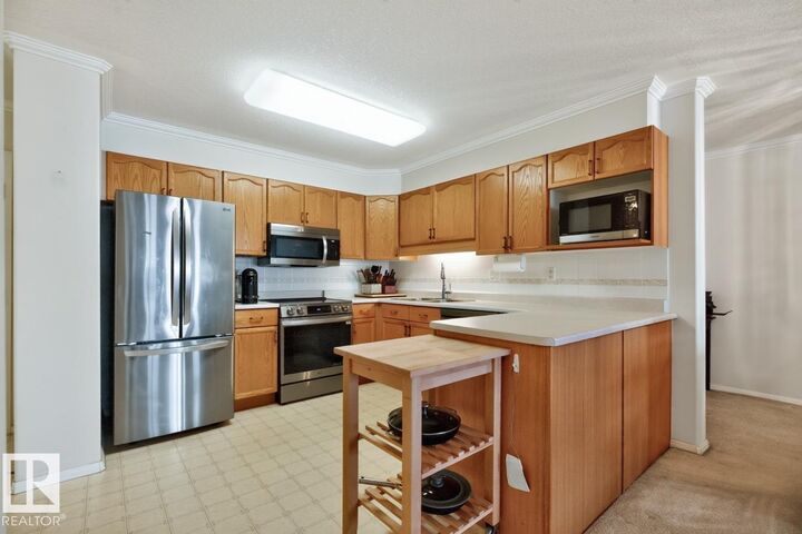 Property Photo:  8315 83 Street NW 208  AB T6C 4R8 