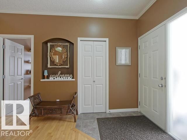 Property Photo: 3040 Spence Wynd SW 107 AB T6X 1N7