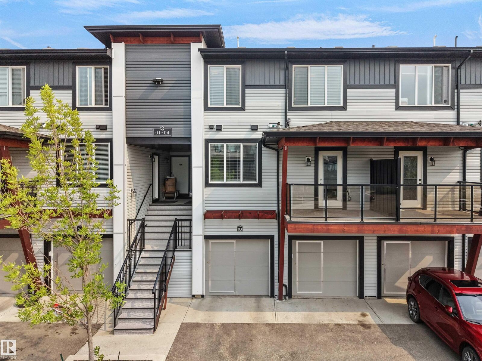 Property Photo:  446 Allard Boulevard SW 3  AB T6W 3S7 