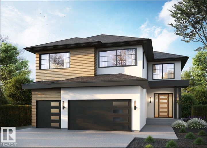 Property Photo: 4117 Ginsberg Place NW AB T5T 4V1