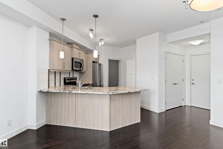 Property Photo: 10523 123 Street NW 109 AB T5N 1N9