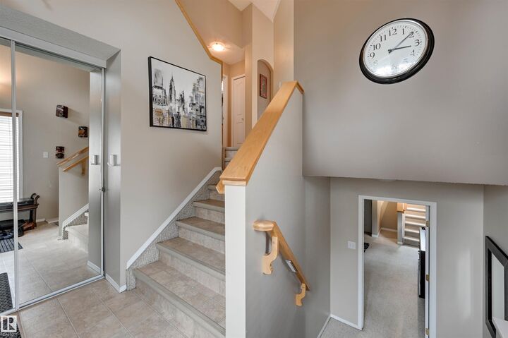 Property Photo:  1524 Breckenridge Close NW  AB T5T 6R7 