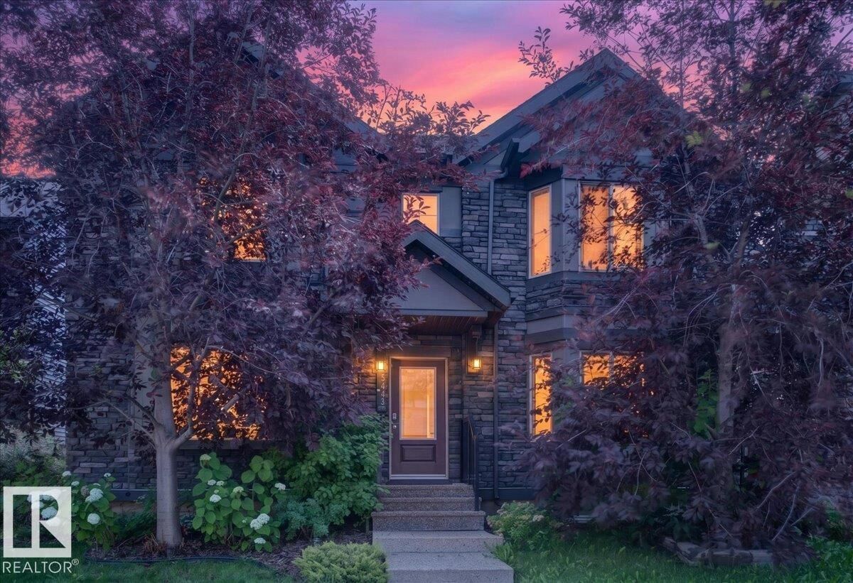 Property Photo:  3043 Keswick Way SW  AB T6W 2R2 
