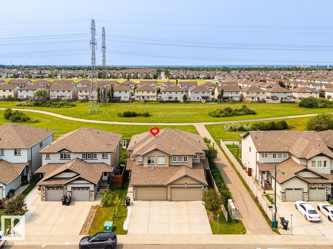 Property Photo:  1724 27 Street NW  AB T6T 2G6 