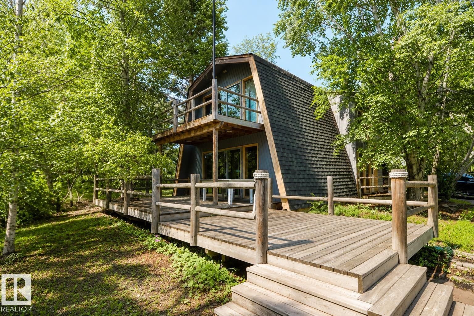 Property Photo:  329 60417 Range Road 124  AB T0A 3E0 