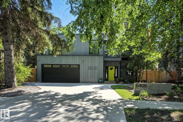 5406 110 Street NW — photo 1