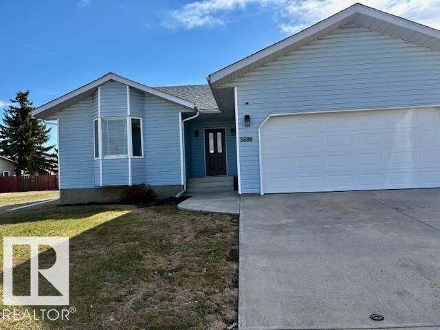 5609 45A Street — photo 1