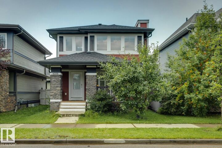 4058 Morrison Way NW — photo 1