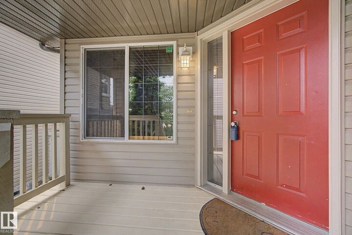 Property Photo: 1047 Leger Boulevard NW AB T6R 3J9