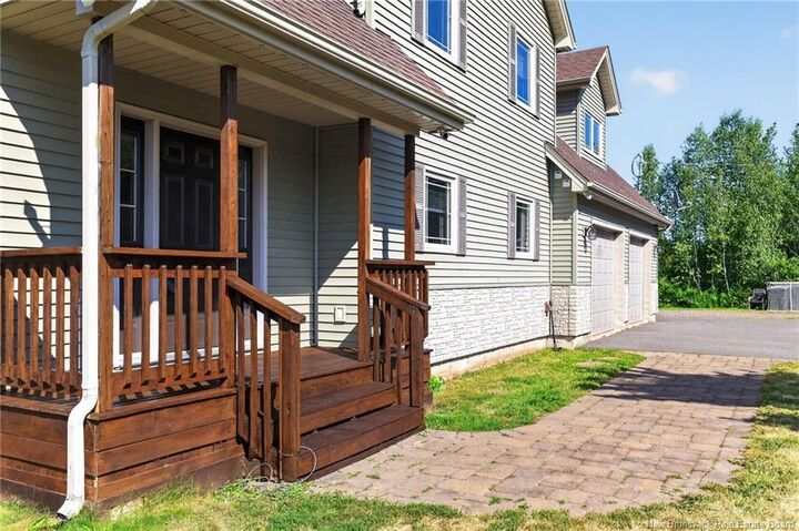 Property Photo: 134 Du Portage Street NB E4K 3Y3