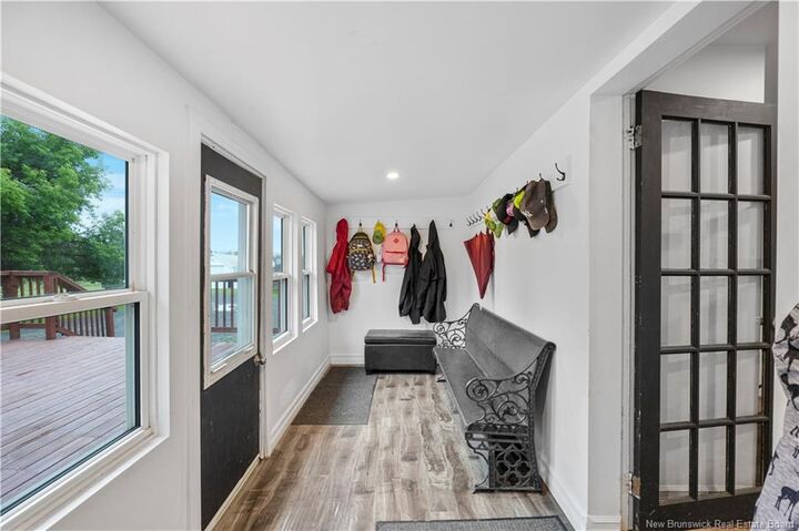 Property Photo: 111 Wilmot Road NB E7P 2V7