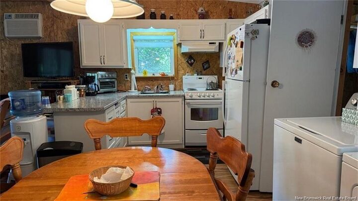 Property Photo:  832 Route 215  NB E7A 1G9 