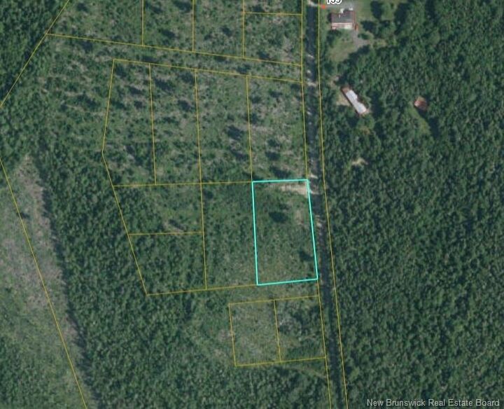 Property Photo:  Lot 25-18 Hannay Road  NB E4W 2M4 