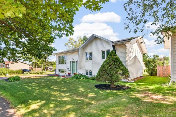 Property Photo: 91 Mecca Drive NB E1G 1B8
