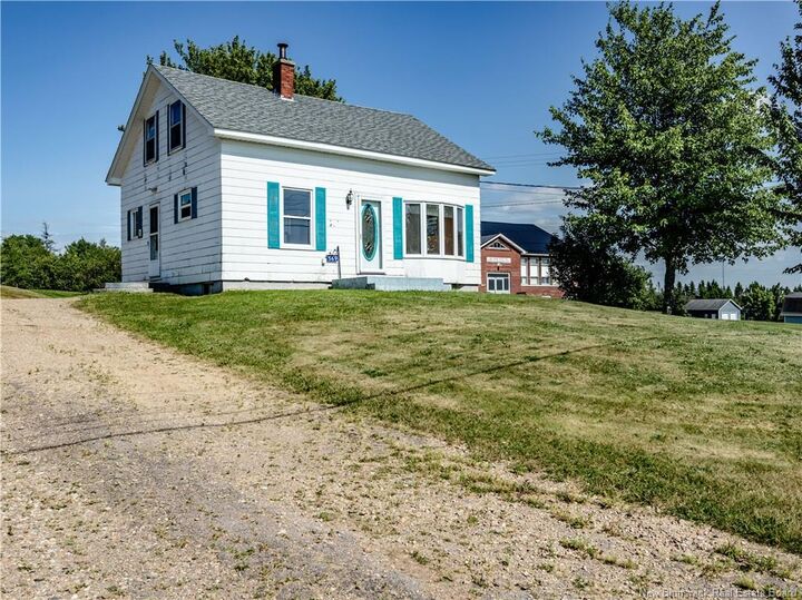 Property Photo:  569 Memramcook East  NB E4K 1M2 