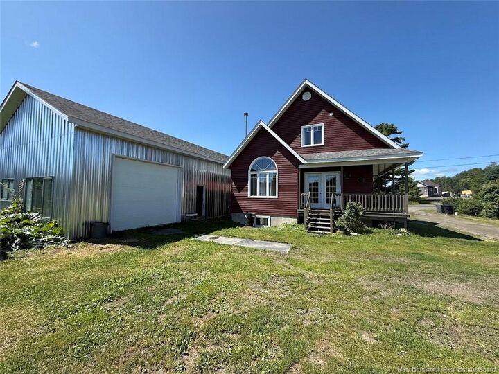353 Roussel Et Martin Road — photo 1