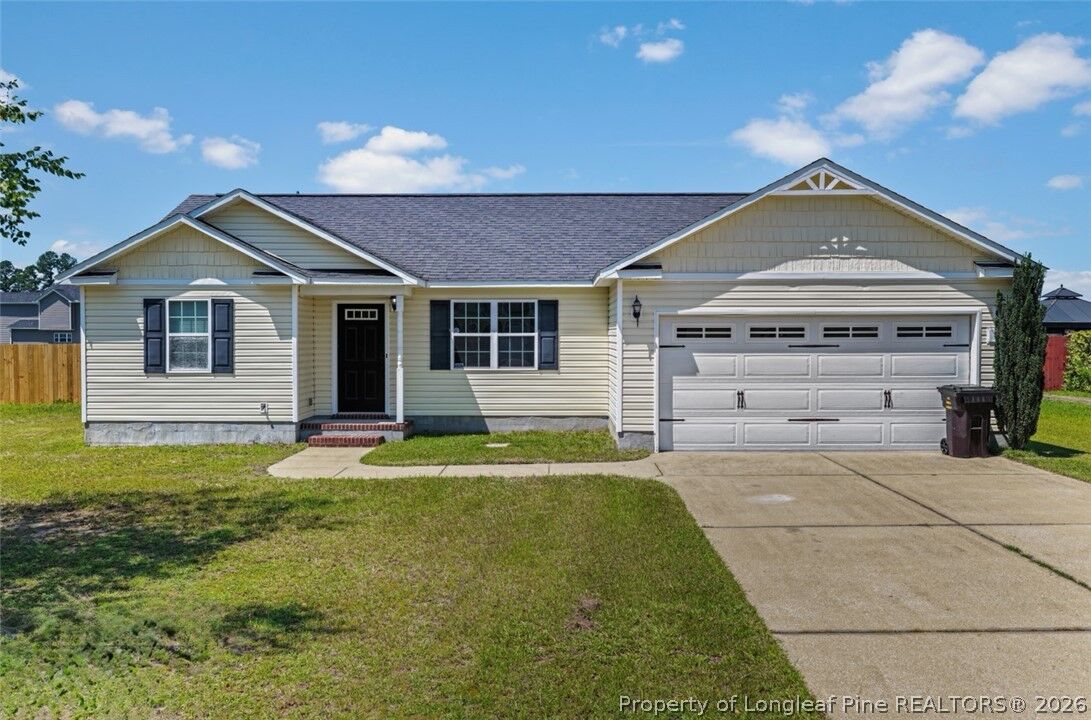 Property Photo:  46 Hybrid Lane  NC 28356 