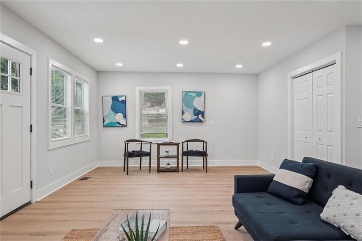 Property Photo:  2178 Wingate Street SW  GA 30310 