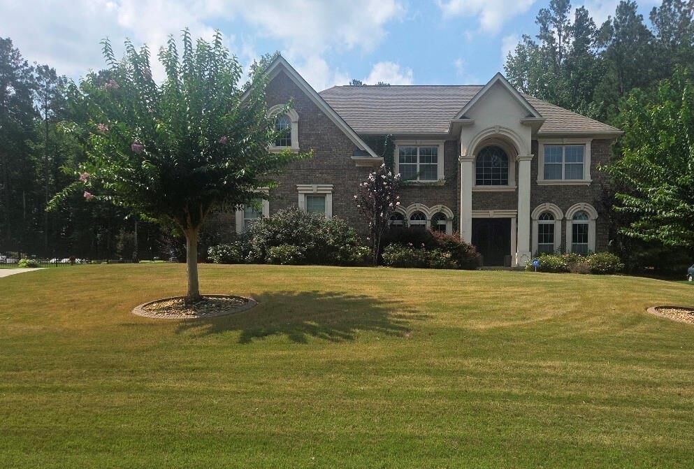 Property Photo:  2544 Walnut Ridge Way  GA 30281 