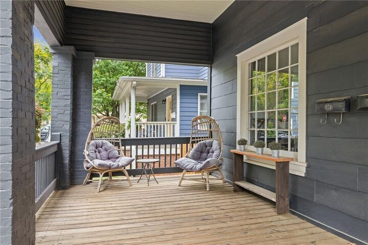 Property Photo:  66 Howell Street NE  GA 30312 