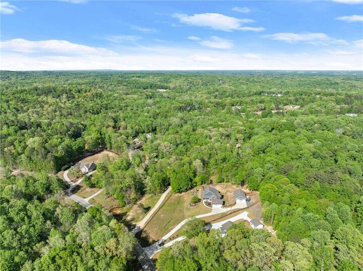 Property Photo:  360 Davenport Road  GA 30517 