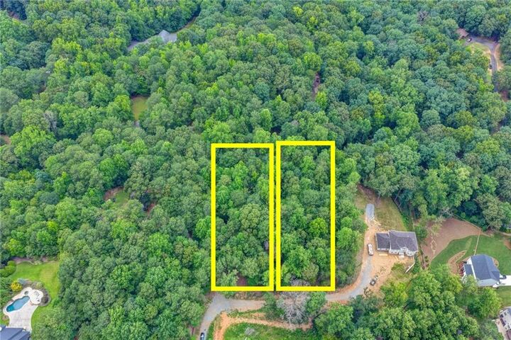 Property Photo:  0 Pruitt Road  GA 30041 