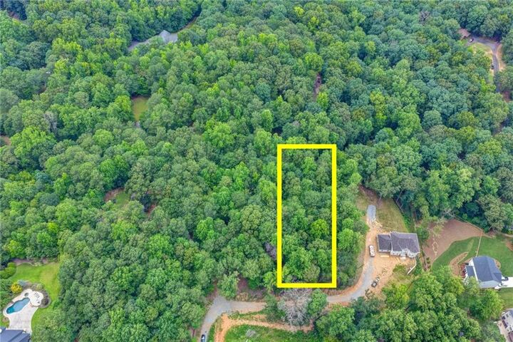 Property Photo:  0 Pruitt Road  GA 30041 