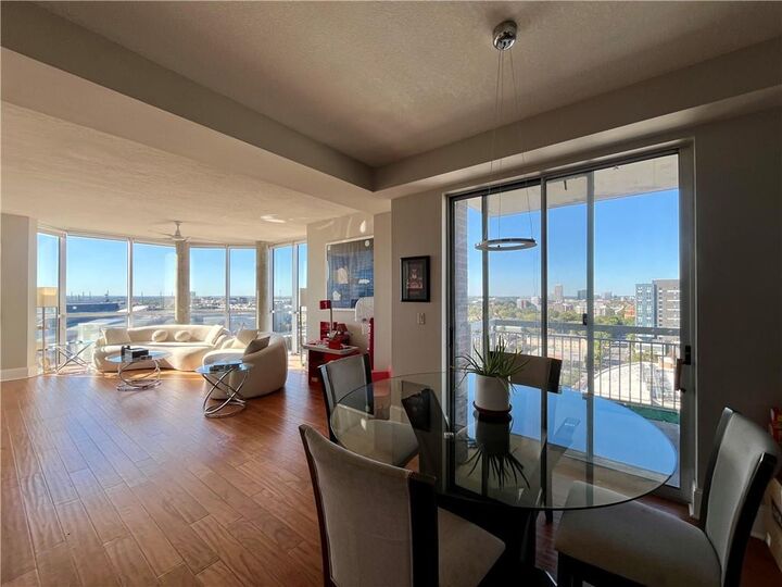 Property Photo:  285 Centennial Olympic Park Drive NW 1104  GA 30313 