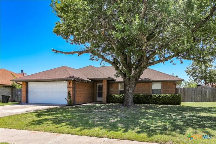 Property Photo: 4208 Carolyn Drive TX 76542