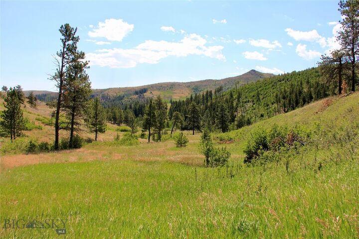 Property Photo: 378 W Bridger Creek Road MT 59033