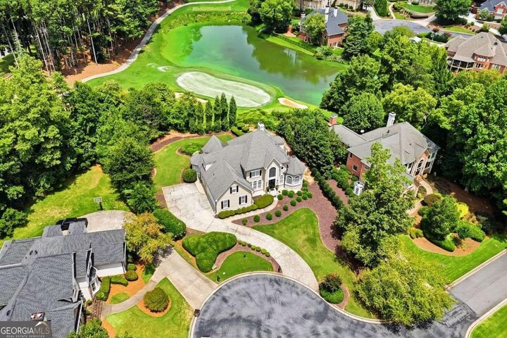 Property Photo: 406 Colonsay Drive GA 30097