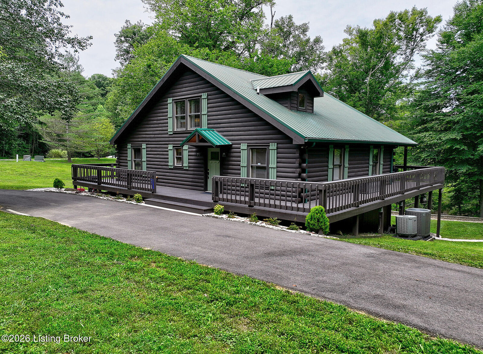 Property Photo: 593 Lochober Rd KY 42754
