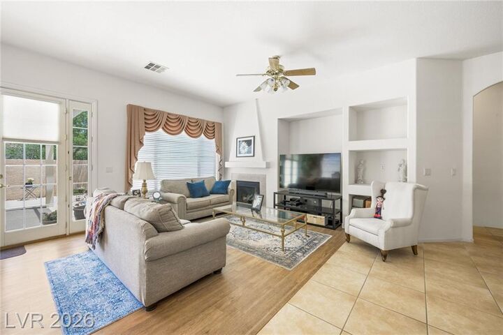 Property Photo:  10860 Scamadella Street  NV 89141 