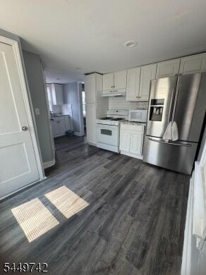Property Photo:  72 Charles St  NJ 07008 