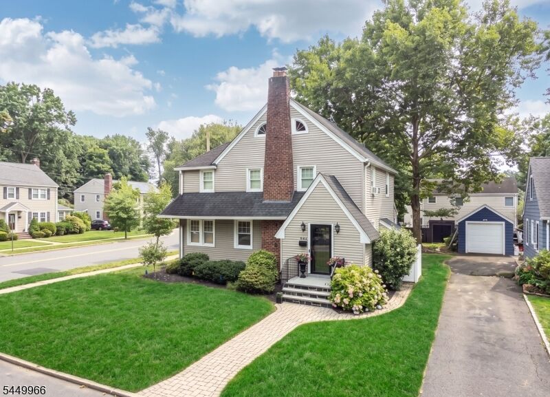 Property Photo:  644 Linwood Ave  NJ 07450 