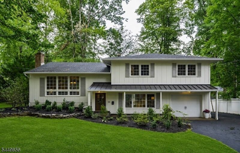 Property Photo:  113 Woodland Ave  NJ 07960 