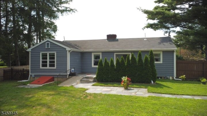 Property Photo:  461 US Highway 206  NJ 07860 